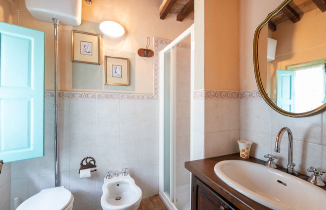 Il Mulinaccio - Foto 38