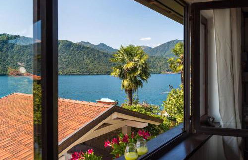 LA PLAYA Cottage con spiaggia privata - Photo 34