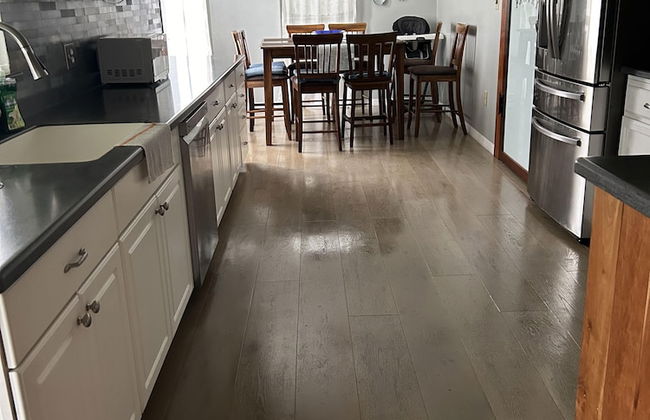 The Lake Home - Beautiful Oasis In The Heart Of Florida! 2 Bedroom Home by RedAwning - Foto 12