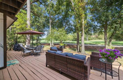 Luxury House in the Woodlands - Foto 37