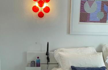 Arty city house Casa Da Selva - Foto 36