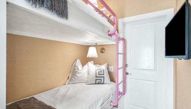 Walden - Foto 4, Habitación