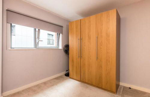 Host Apartments York Place Apt - Foto 22