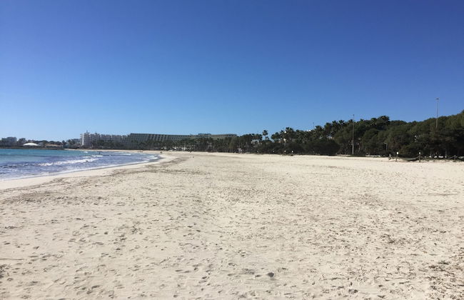 BJ Apartamentos Club Sa Coma - Foto 30