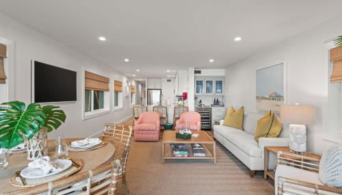 Beachfront Aldea 12 - Foto 2