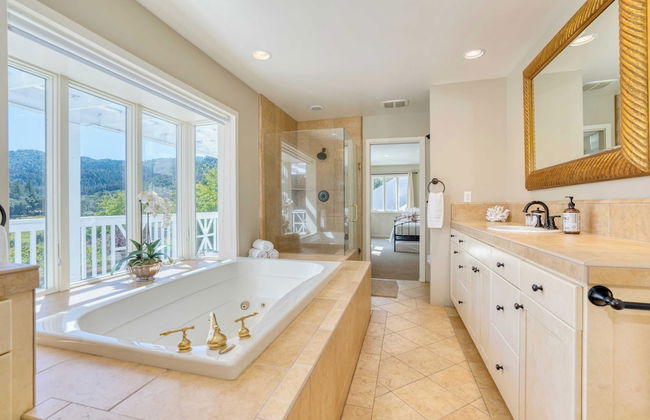 Sonoma Sunshine by Avantstay Countryside Views - Foto 23