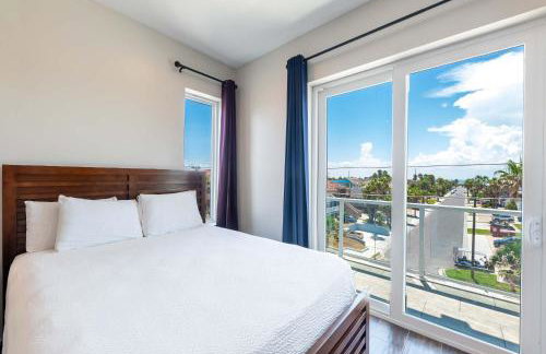 5 BEDROOM BEACHFRONT CONDO - 3rd Floor - Foto 25