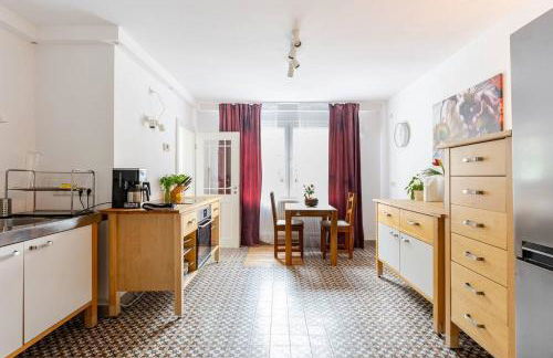 Das purpur Haus für Dich alleine! - Foto 11