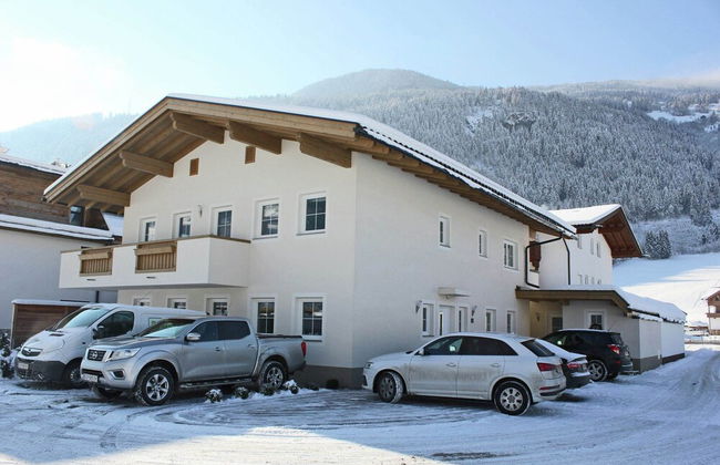 Apartment in Aschau Near Ski Slopes - Photo 37