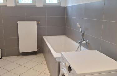 Appartement Confidence, Monteurwohnung - Foto 13