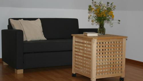 Landhaus an der Wiek - Foto 5