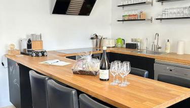 Domaine Paulette, Maison Blanche - Foto 5