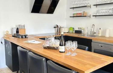 Domaine Paulette, Maison Blanche - Foto 5