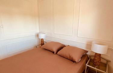 Haut Maison de Campagne, vue Nature & Albères - Foto 5