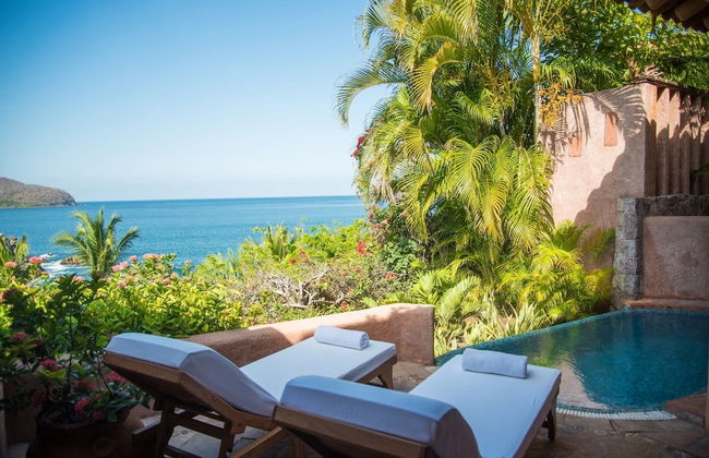 Villa El Ensueño by La Casa Que Canta - Foto 9