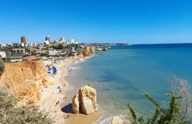 Big's Flat - Clube Praia Mar - Praia da Rocha - Foto 18