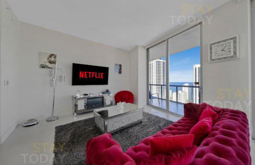 BeachWalk Resort PH - DREAM-SKY MANSION 3DBR and 3BA LUXURY PENTHOUSE - Foto 9