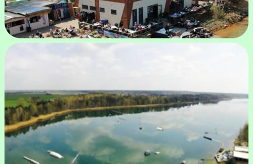 Ferienwohnung GNUBBEL am Wald - Foto 22