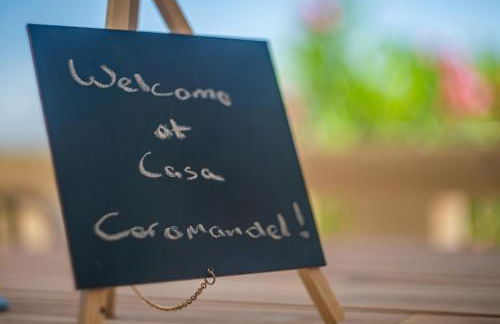 Casa Coromandel - Foto 7