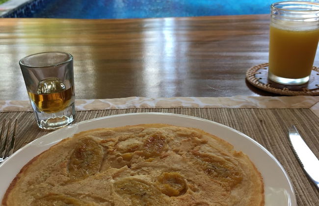 Casa Mimba - Foto 20