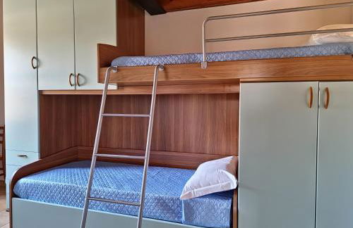 Mikè House- Appartamento con balcone a Sos Alinos - Photo 11