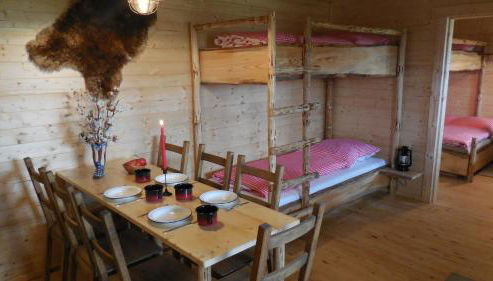 Horse Lake Ranch - Foto 4