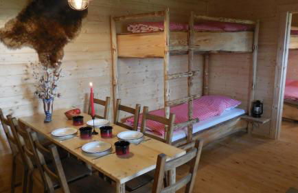 Horse Lake Ranch - Foto 4