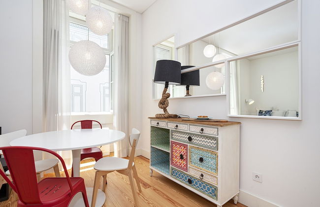 Gonzalo's Guest Apartments - Luxury Baixa - Photo 41