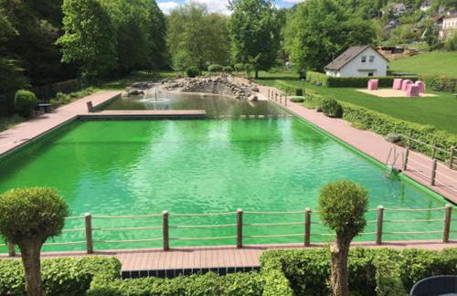 Haus Waldesruh - Foto 28