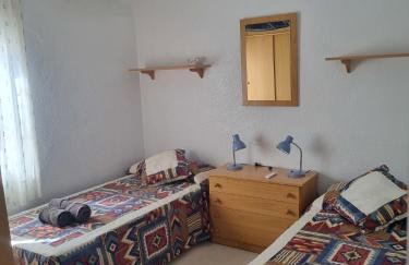 Apartamento a 4 minutos andando de la playa - Foto 8