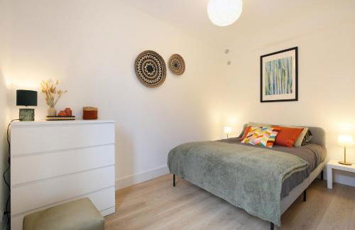 L'Ethnique 7p - Climatisation - Jardin - Parking - Salle de Sport - Foto 34