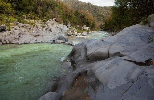 Agriturismo Boccadifuoco - Foto 16