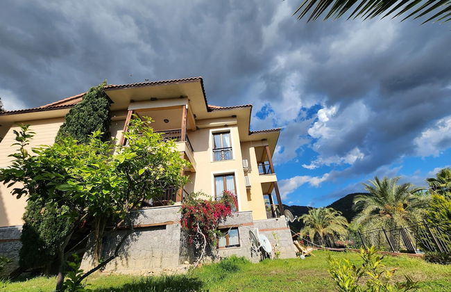 Terrace Life Palm Apart - Foto 52