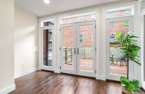 Sojourn Fabulous House on The Hill DC Landmarks - Foto 10