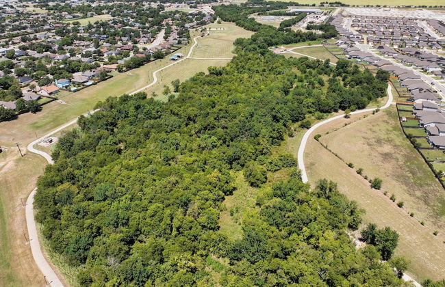 Charming 4BR Spacious Backyard in Hutto - Foto 33