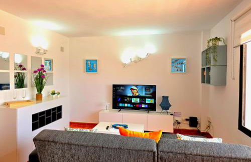 Lidia 1 Apartment, 1st line beach, 1 bedroom 1Bath - Foto 17