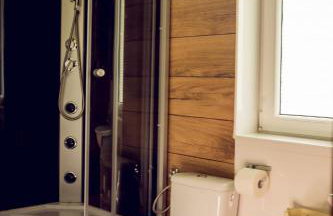 Chata Białowieska Pod Bocianem - Foto 12