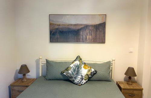 Magda's Cosy House Fourka - Foto 34