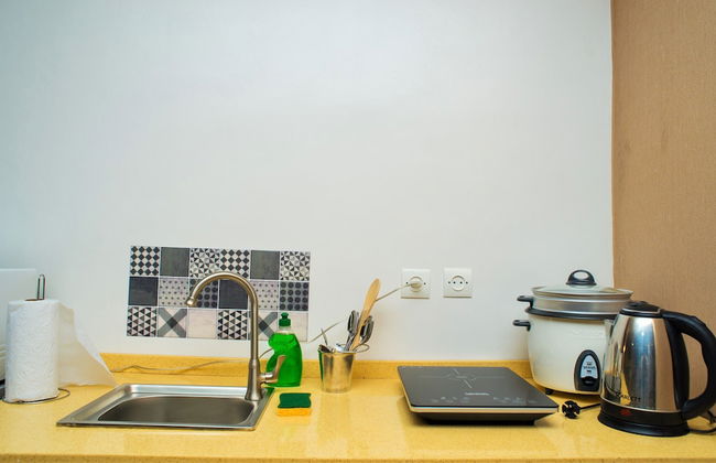 Grand Appart' Antaninarenina - Foto 43