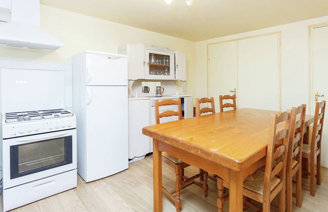 Holiday Home in Auvergne With Roofed Garden and Terrace - Foto 17