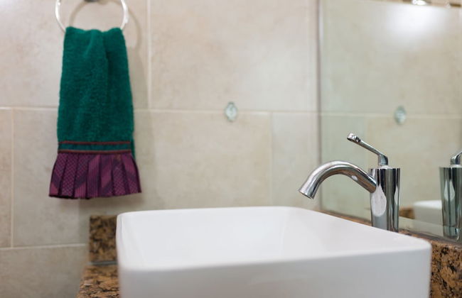 New Kingston Guest Apartment at Inglaterra I - Foto 24