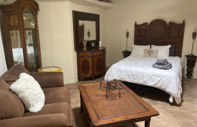 Hacienda Del Avion - Photo 4