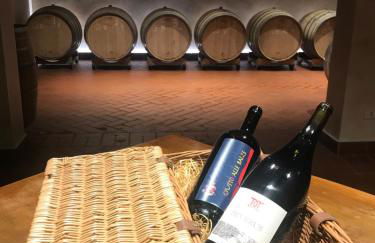 Agriturismo Podere Marcampo - Foto 18