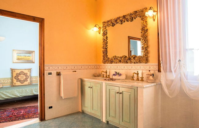Lavish Villa in Peccioli - Foto 14