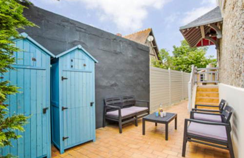 Villa sainte Adèle - Photo 6