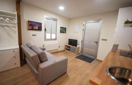 A Casiña do Camiño - Foto 30