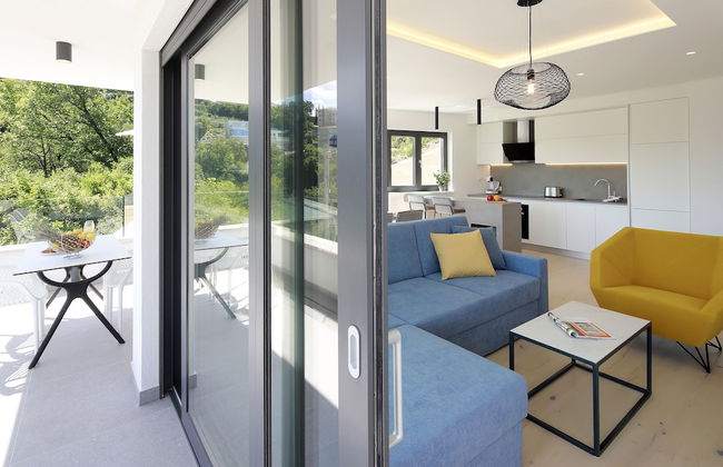 Modena Maris Apartments - Foto 66