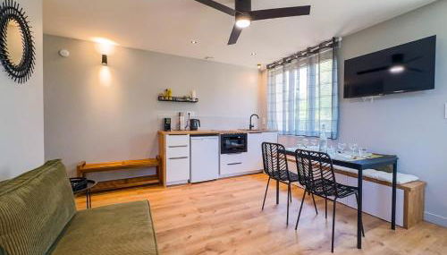 Serenity LAMAISON 1 - Foto 4, pet friendly, minibar