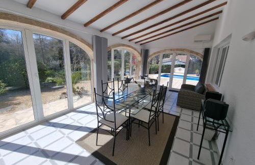 Villa Paraiso - Foto 4