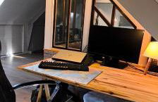 Ker Berthe - Maison spacieuse - lumineuse - 4 chambres - Foto 43